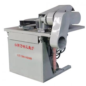萬(wàn)峰中頻爐，中頻電爐，感應爐，感應電爐750kw熔鋁爐的參數：