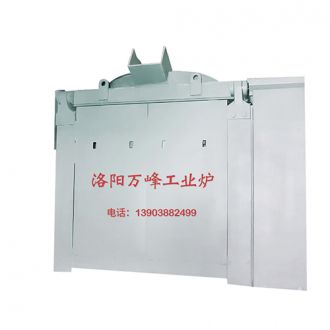 中頻爐，中頻電爐，感應爐，等系列工業(yè)爐的安全操作問(wèn)題