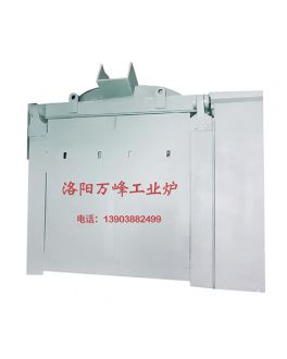 一拖二中頻爐，中頻電爐，感應爐，感應電爐設備單：（洛陽(yáng)萬(wàn)峰工業(yè)爐）