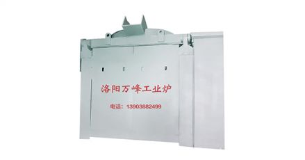 中頻爐，中頻電爐，感應爐，感應電爐，熔鐵爐0.5T配置：（洛陽(yáng)萬(wàn)峰工業(yè)爐）