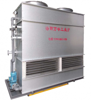 中頻爐，中頻電爐，感應爐，感應電爐設備冷卻塔用水要求及水質(zhì)要求：（洛陽(yáng)萬(wàn)峰）