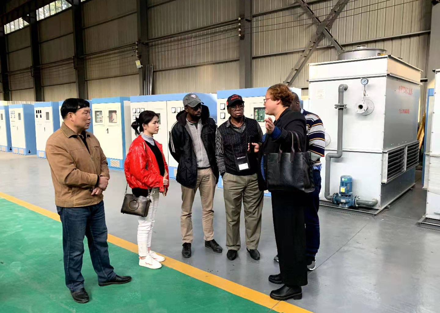 什么是中頻爐，從5方面了解中頻爐